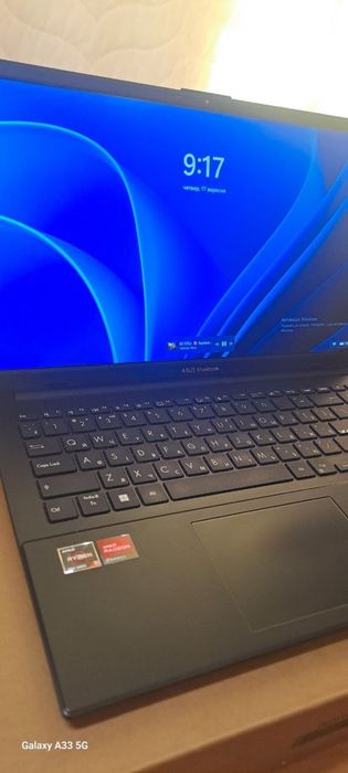 Asus Vivobook Go 14/15