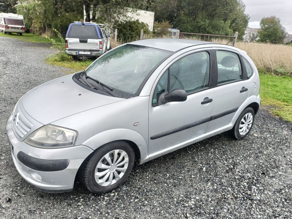 Citroën C3