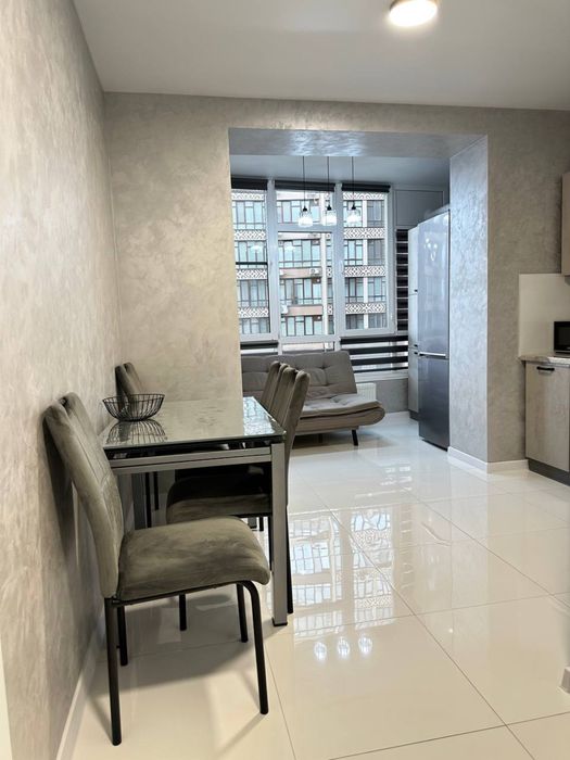 Оренда 1 кімнатної квартири