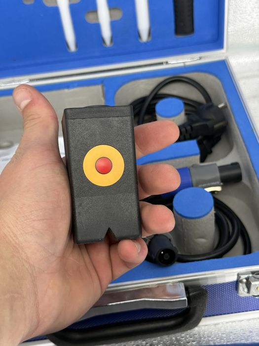 Индукционный нагреватель индуктор удаления вмятин Woyo PDR-1000 вмятин