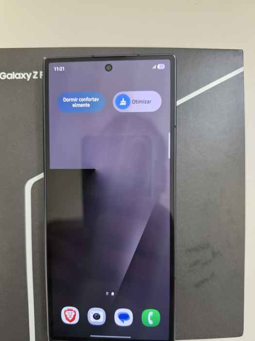 Samsung Galaxy Z Fold7 1TB 16GB RAM | Caixa | Excelente Estado