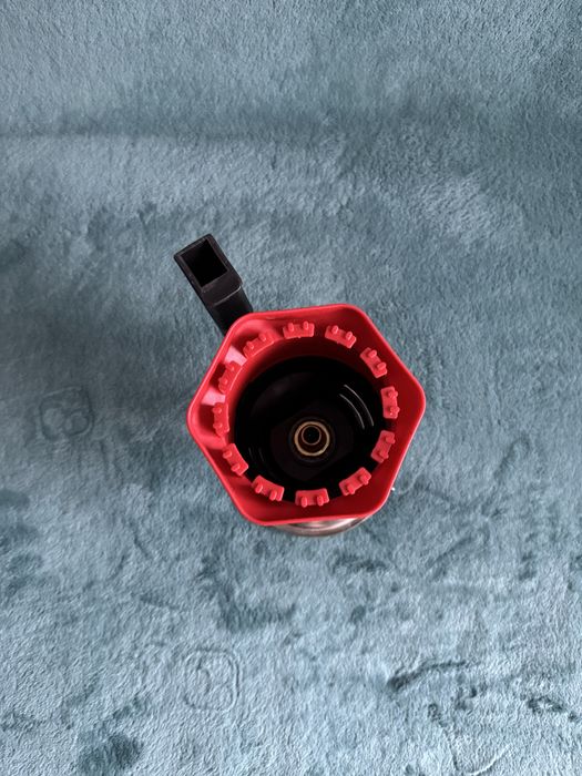 Газова горілка стан як нова