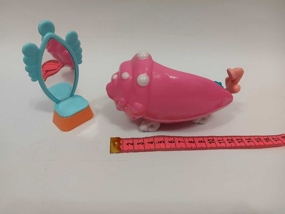 Игровой набор для пони Мини игрушки Hasbro My Little pony