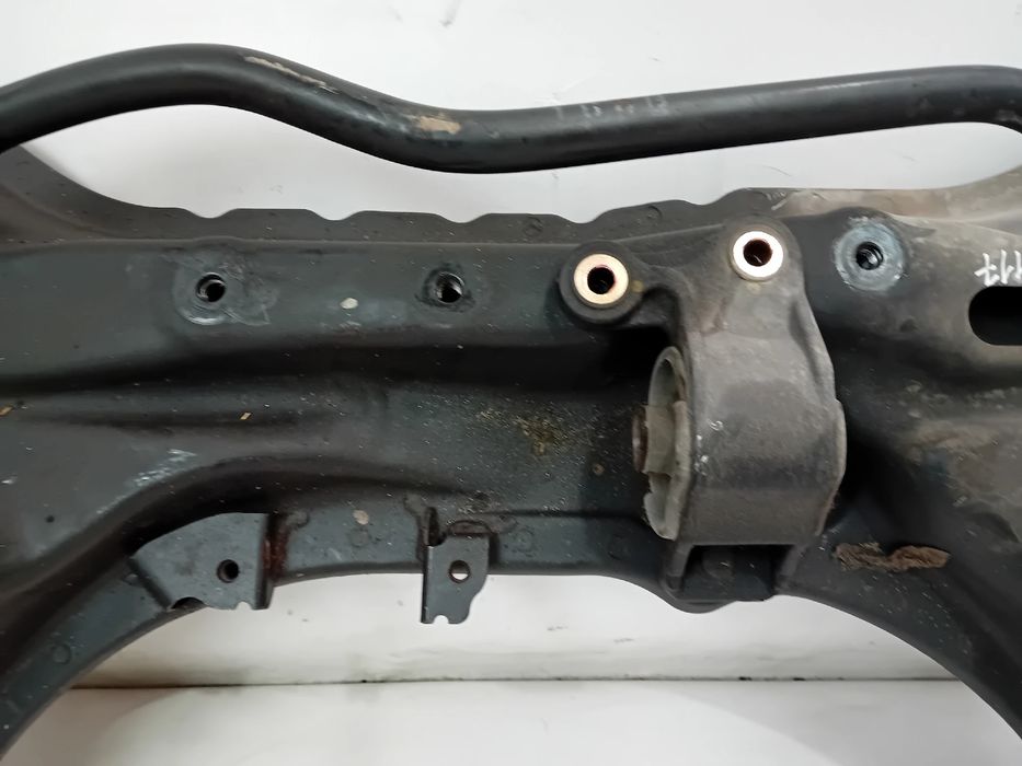Charriot frente HONDA Jazz II (GD_, GE3_, GE2_)