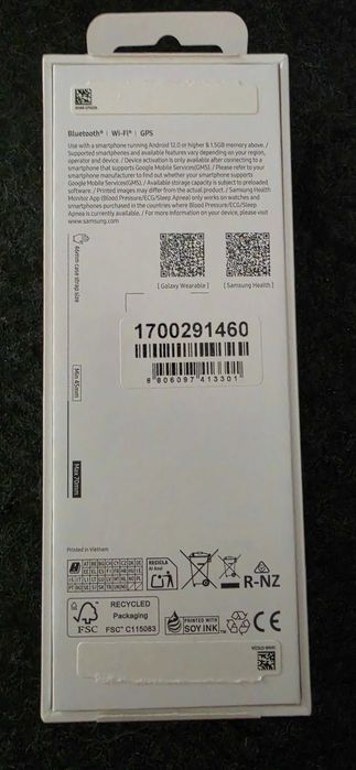 Samsung Galaxy Watch 8 Classic 46