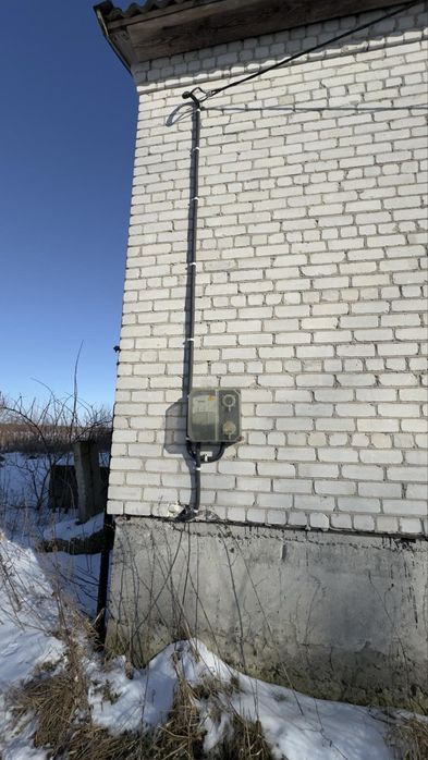 Продаж будинку Буськ/Красне (с. Сторонибаби)