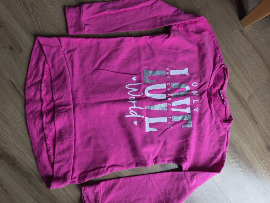 Dresy po córce      .