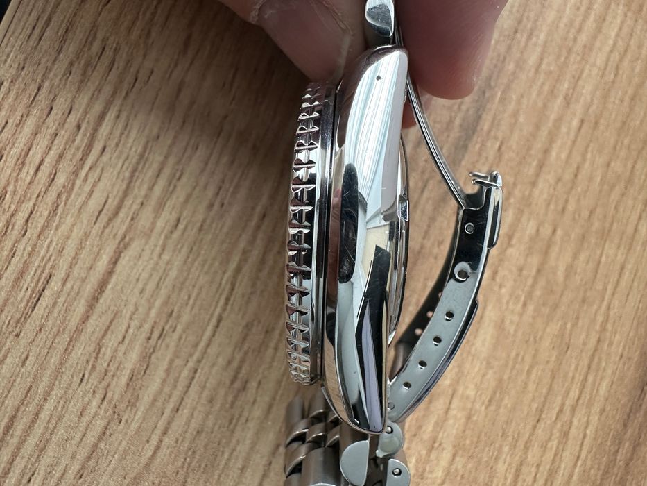 Zegarek Seiko SKX007K2