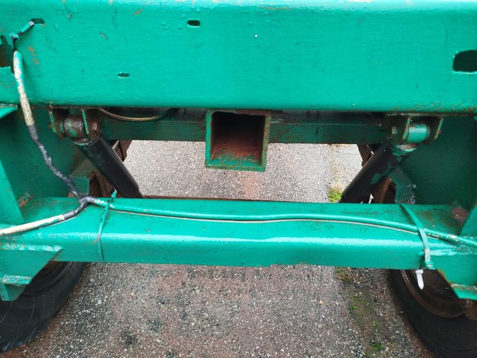 Причіп-розпуск Марка 1-Р-5-804А