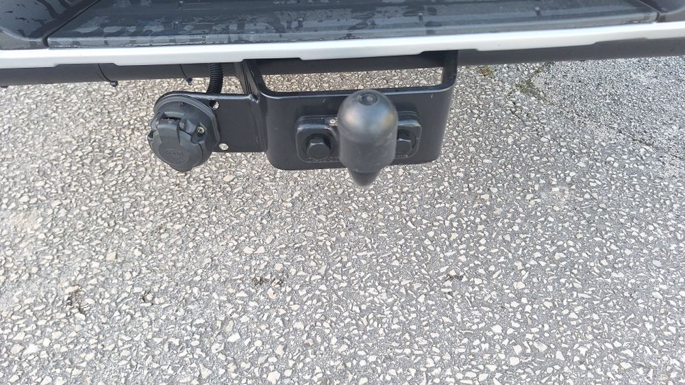 Mitsubishi L200 trinton sport