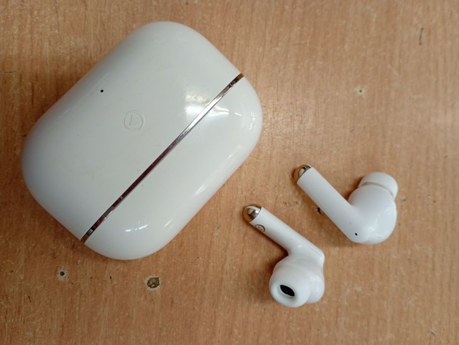 Słuchawki Bluetooth Force Play 2 Komis Madej Tarnów