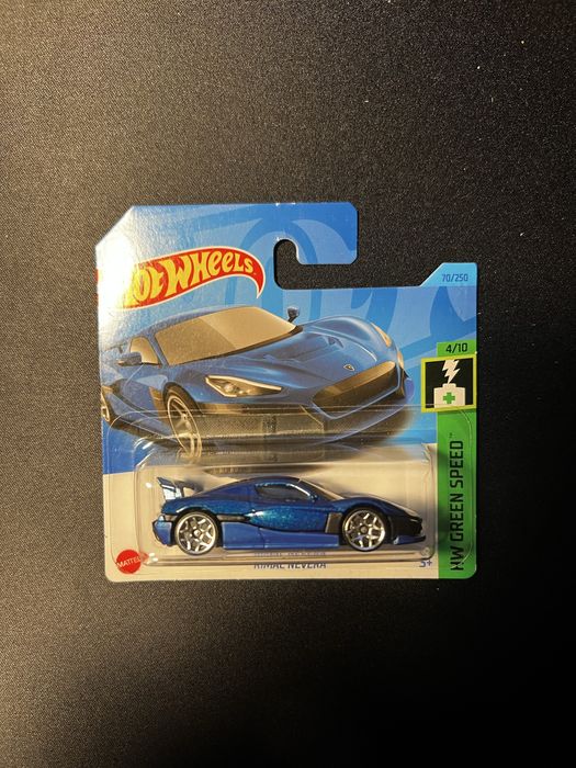 Hot Wheels Vários