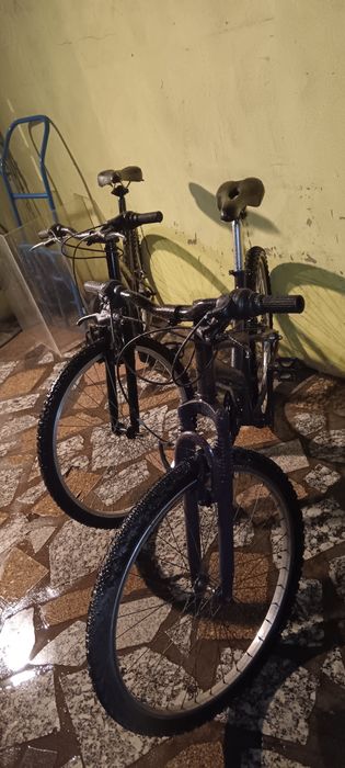 Bicicletas roda 26
