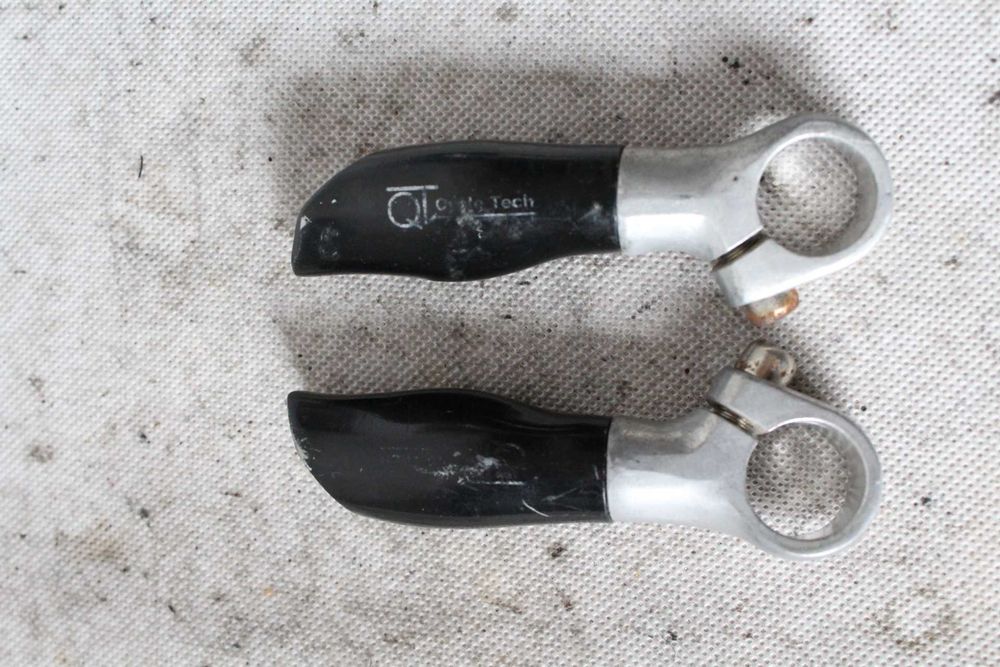 rogi rowerowe retro mtb aluminiowe da7