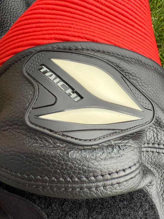 Мотокомбез Taichi