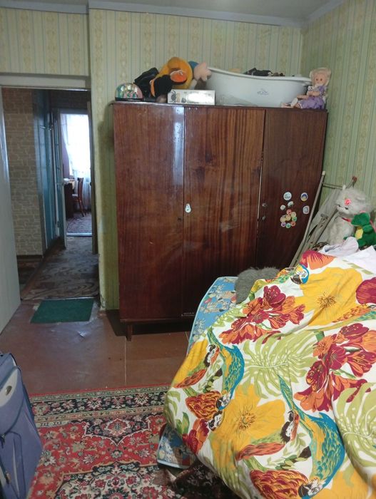 Сдаю квартиру для семьи