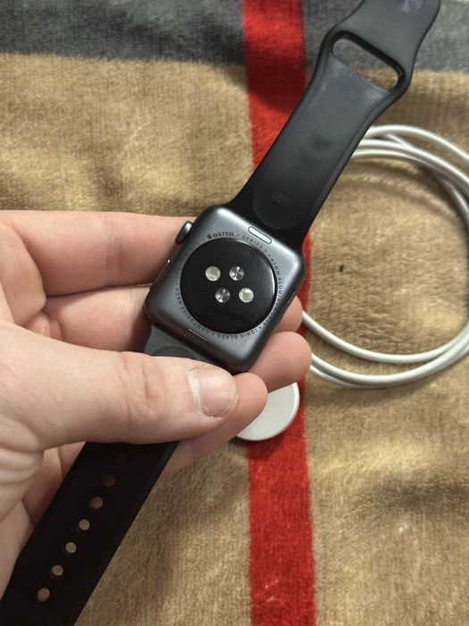 Apple watch 3 42 mm