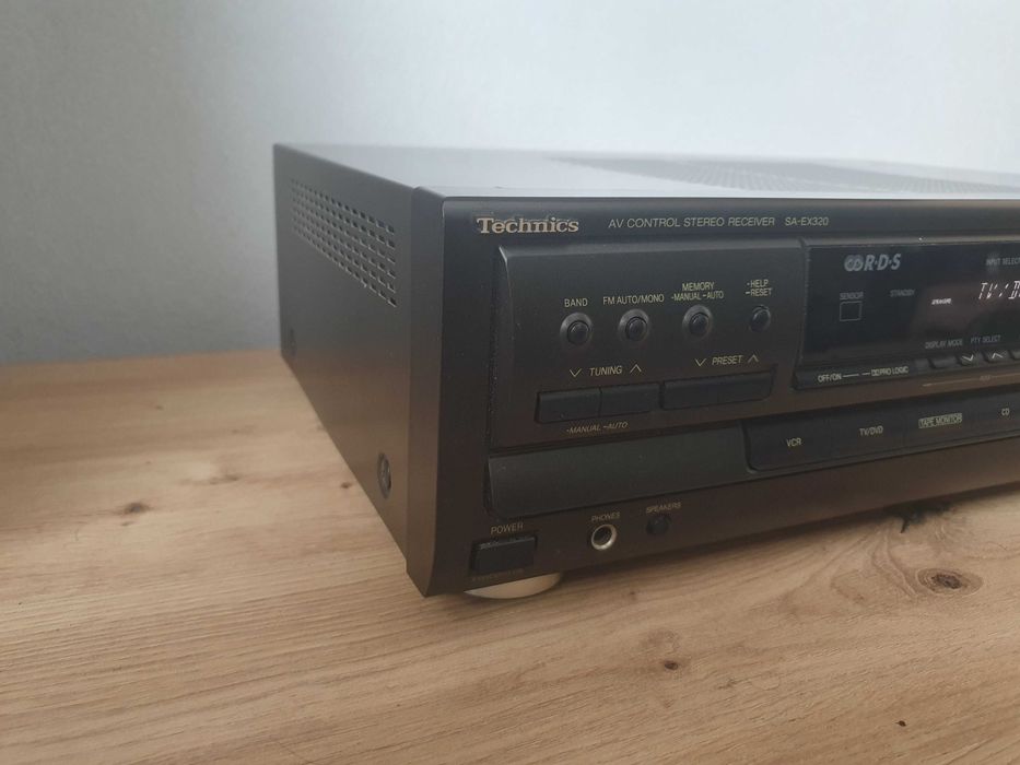 Technics SA-EX320 5.1