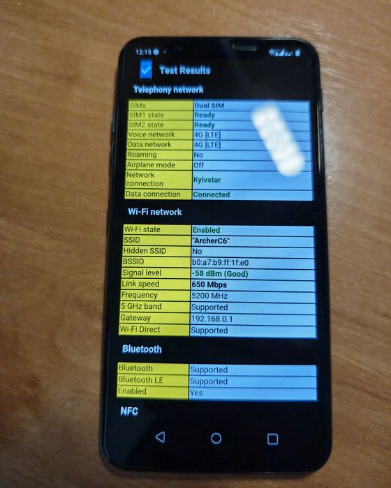 LG G8s Thinq 8/128 ГБ, mirror black , 2 сім
LG G8S ThinQ
LG G8S ThinQ