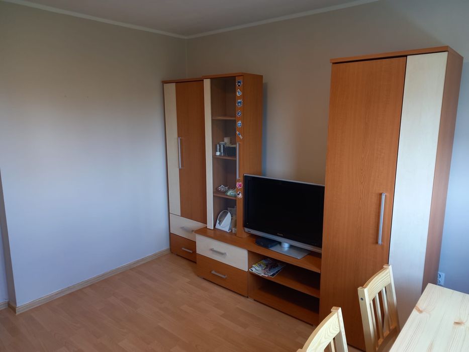 Pokój dla kobiety