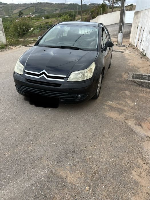Citroen C4 1,6.. — photo 3