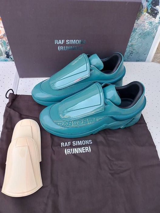 Raf simons antei