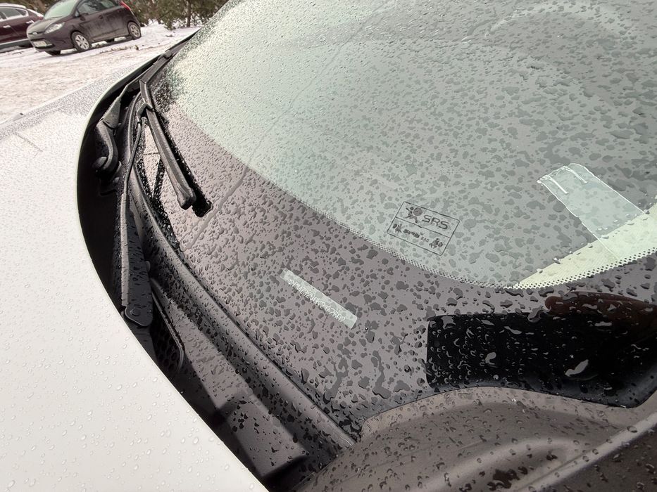 Volvo V-40 Cross Country