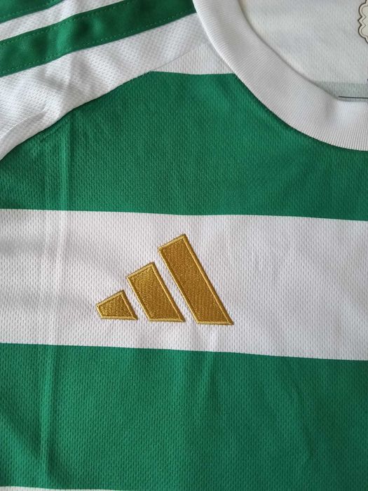Camisola Celtic FC 26/27