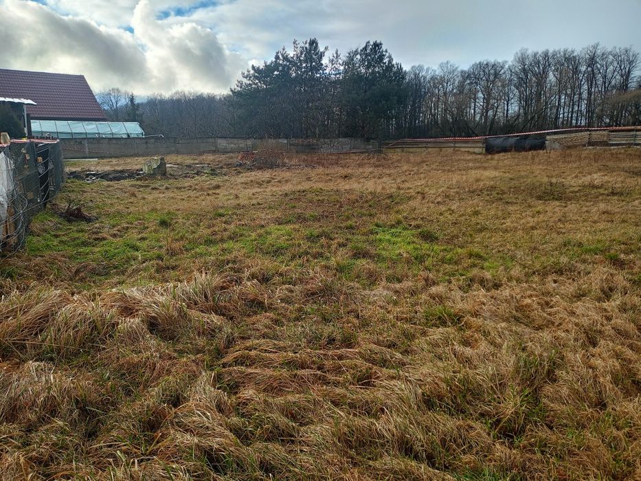Luboszyce 10ar *2 drogi Cicha okolica