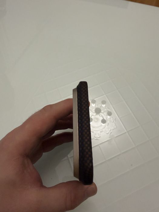 Чехол pitaka iphone 17 air