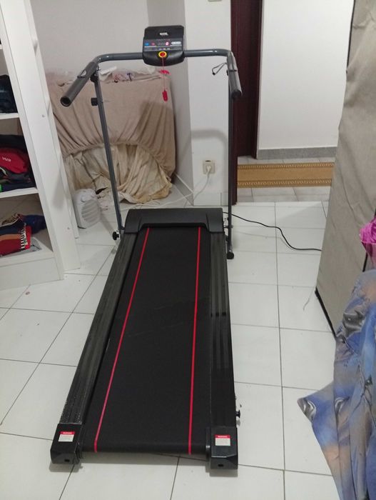 Passadeira elétrica