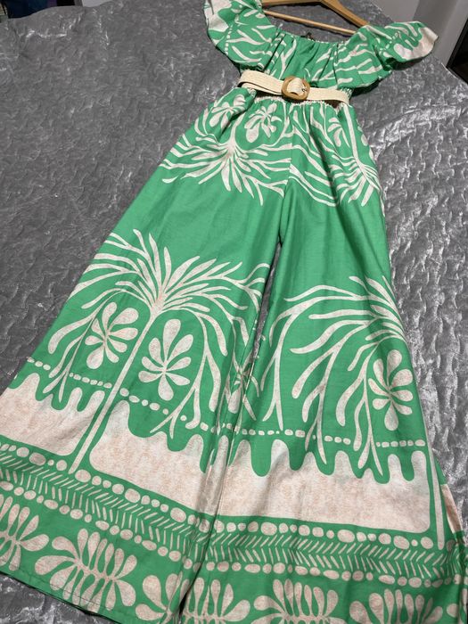 Nowy kombinezon Allyson M