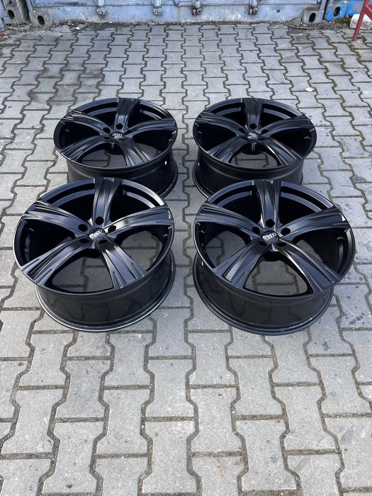 5/112 R21 Диски Audi E-Tron , A8 , A6