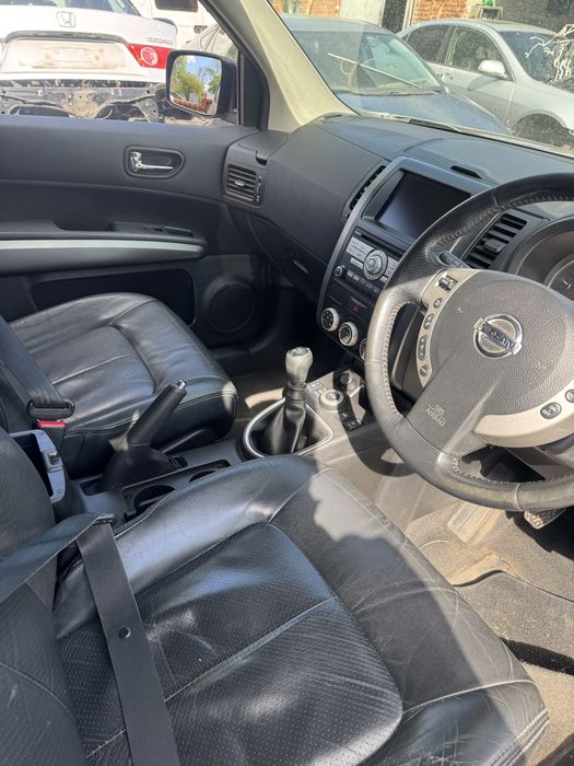 Автошрот розбірка Ніссан Х Трейл т31