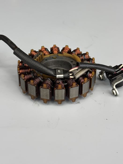 Stator Stojan Alternator Iskrownik YAMAHA RAPTOR YFZ250 R 08-13