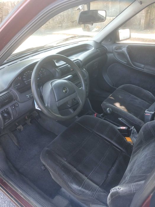 Vendo carro em bom estado