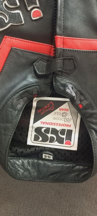 Do sprzedania damski kombinezon motocyklowy