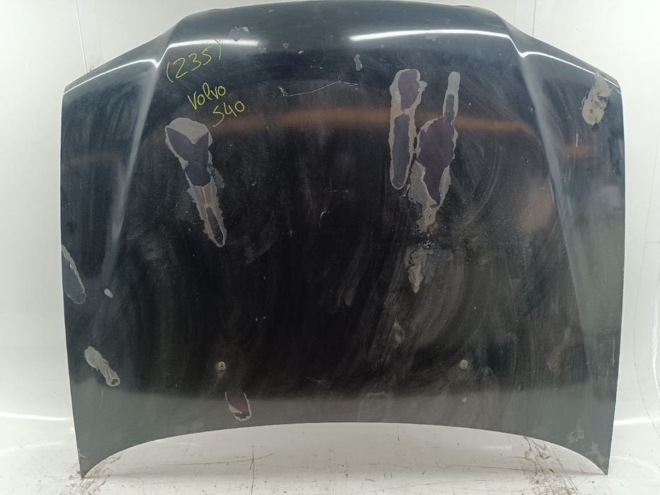 Capot - volvo s40 i (644) | 95 - 04