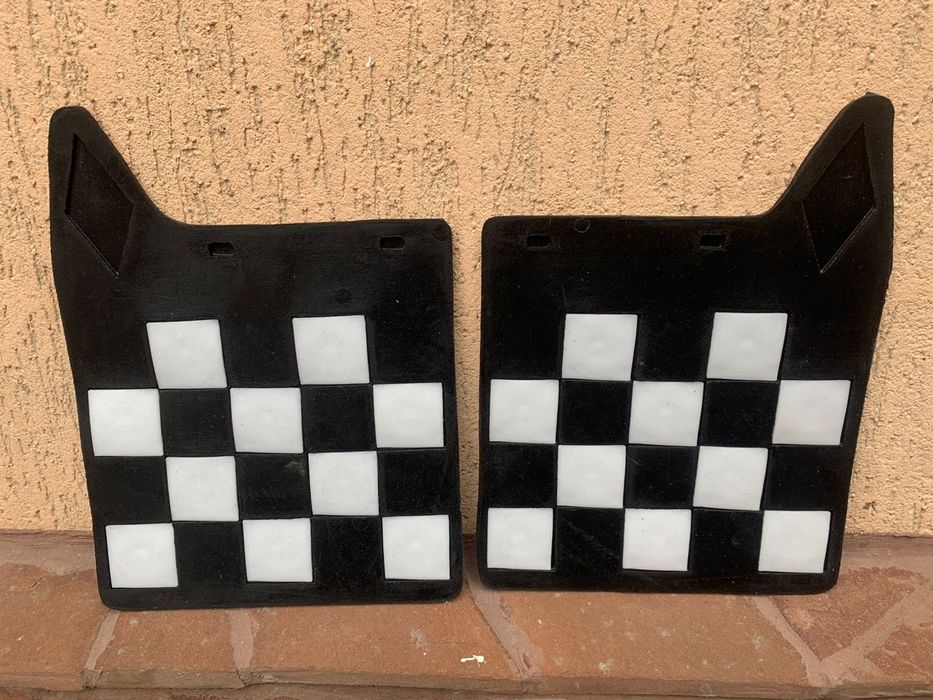 Бризговики шашки ваз 2101-2106 нові