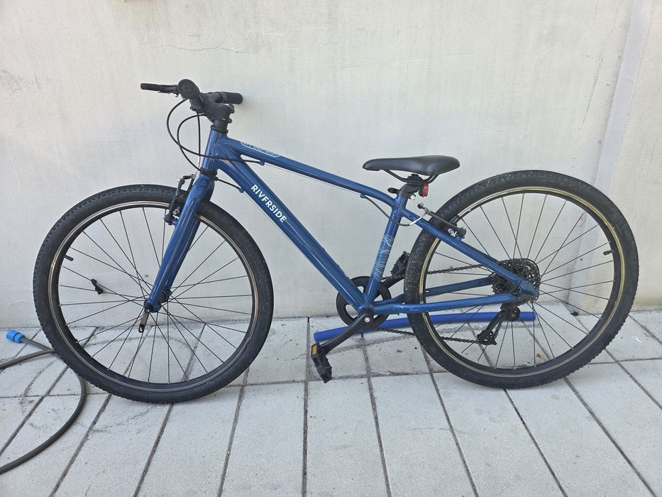 Rower 26 cali Riverside 900 10,5 kg