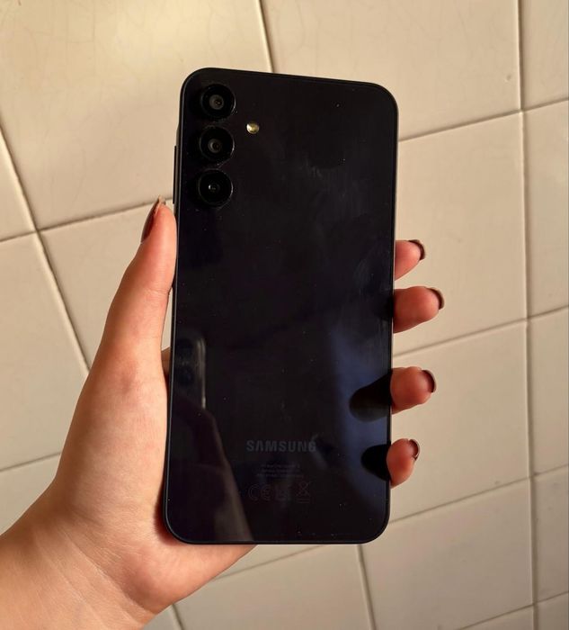 Samsung A15 4G Azul