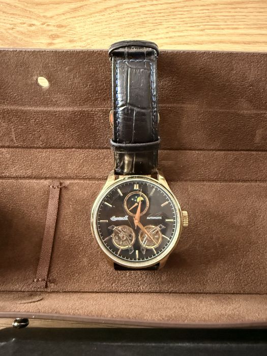 Zegarek Ingersoll holywood