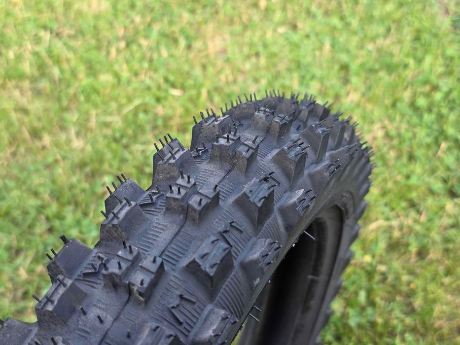 Przód przednia opona Michelin StarCross 5 mini roz 60/100-14  sx yz 65