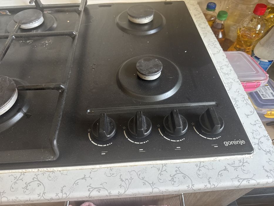 Продам варочную панель GORENJE в отличном состоянии