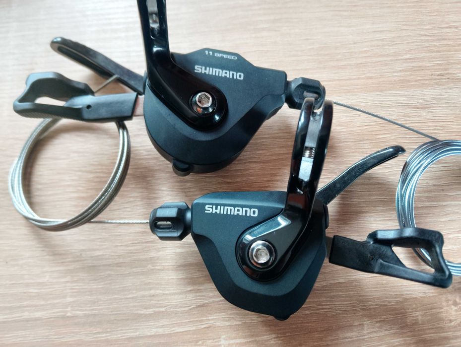 Shimano SL-RS700