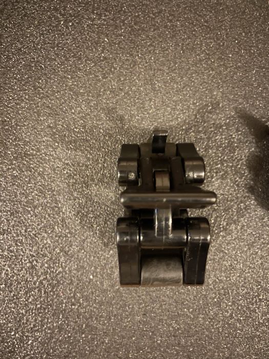 MELHORES argolas  de segurança - BARRA OLIMPICA