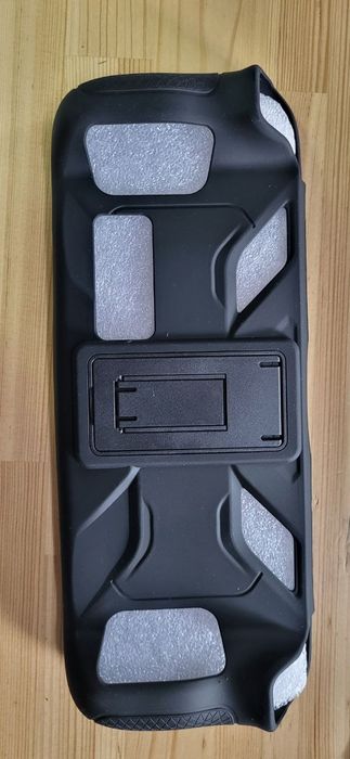 Чехол и Стекло Steam Deck OLED Подставка Стим Дек