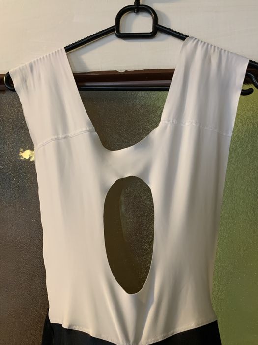 Komplet kolarski męski CCC