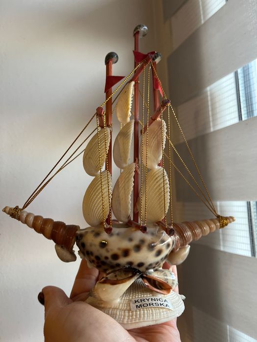 Pamiątki z miast polski