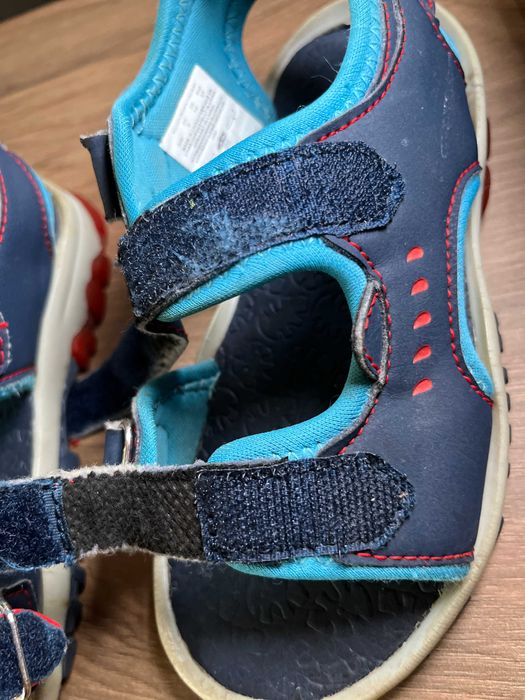 сандалі дитячі mountain. Устілка 18 см